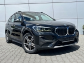 BMW X1 xDrive25e Advantage