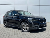 BMW X1 xDrive25e Advantage