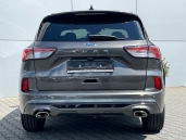 Ford Kuga EcoBlue FWD ST-Line