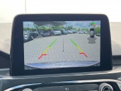 Ford Kuga EcoBlue FWD ST-Line