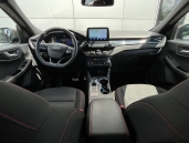 Ford Kuga EcoBlue FWD ST-Line