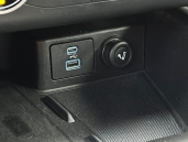 Ford Kuga EcoBlue FWD ST-Line