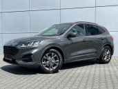 Ford Kuga EcoBlue FWD ST-Line