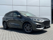 Ford Kuga EcoBlue FWD ST-Line
