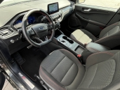 Ford Kuga EcoBlue FWD ST-Line