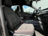 Ford Kuga EcoBlue FWD ST-Line