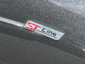 Ford Kuga EcoBlue FWD ST-Line