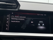 Audi A3 Limousine