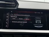 Audi A3 Limousine