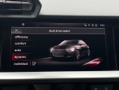 Audi A3 Limousine