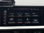 Audi A3 Limousine