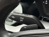 Audi A3 Limousine