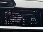 Audi A3 Limousine