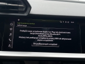 Audi A3 Limousine