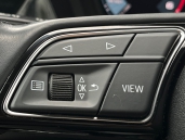 Audi A3 Limousine
