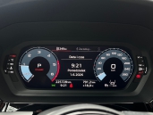 Audi A3 Limousine