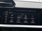 Audi A3 Limousine