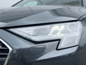 Audi A3 Limousine