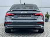 Audi A3 Limousine