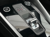 Audi A3 Limousine