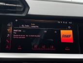 Audi A3 Limousine