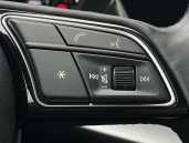 Audi A3 Limousine