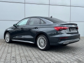 Audi A3 Limousine