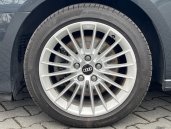 Audi A3 Limousine