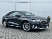 Audi A3 Limousine