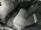 Audi A3 Limousine
