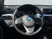 BMW X1 xDrive25e Advantage