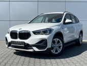 BMW X1 xDrive25e Advantage