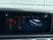 Mercedes GLE GLE 350 de 4-Matic AMG