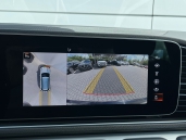 Mercedes GLE GLE 350 de 4-Matic AMG