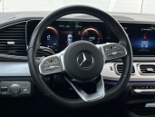 Mercedes GLE GLE 350 de 4-Matic AMG