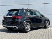Mercedes GLE GLE 350 de 4-Matic AMG