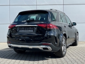 Mercedes GLE GLE 350 de 4-Matic AMG