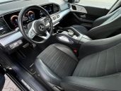Mercedes GLE GLE 350 de 4-Matic AMG