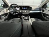 Mercedes GLE GLE 350 de 4-Matic AMG