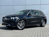 Mercedes GLE GLE 350 de 4-Matic AMG