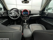 MINI CountryMan Hybrid