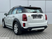 MINI CountryMan Hybrid