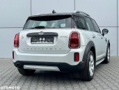 MINI CountryMan Hybrid