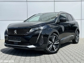 Peugeot 3008 Hybrid