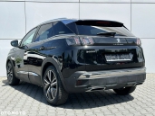 Peugeot 3008 Hybrid