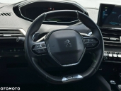 Peugeot 3008 Hybrid