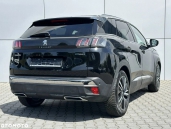 Peugeot 3008 Hybrid