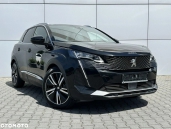 Peugeot 3008 Hybrid
