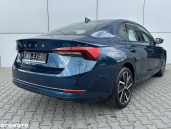 Skoda Octavia Hybrid