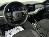 Skoda Octavia Hybrid